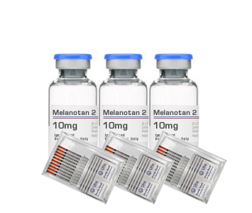 Melanotan 2